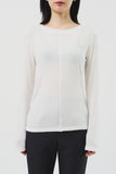 (W) Rosan Soft Longsleeve