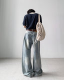 Ballak Wave Curve Denim