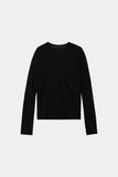 Heden Wool Top