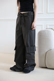 fold cargo pants