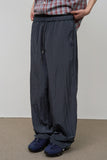 Glass Nylon Pants