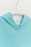 (W) Kiki Hooded Top