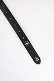 Days Cowhide Belt