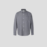 Fork Checked Shirt