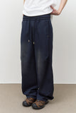 Tage Dyeing Curved Pants
