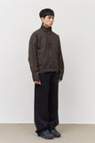 James Cation Highneck Jacket