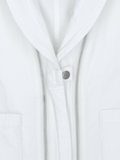 (W) Week Washed Jacket