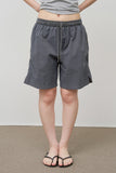 Teller Pigment Shorts