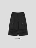 Diiv Cargo Bermuda Pants
