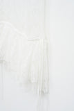 (W) Celbi Lace Sleeveless