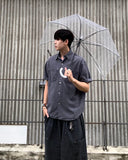 Rivet Work Short Sleeve Shirt