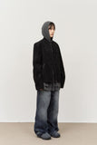 Reo Suede Jacket