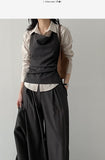 Lake Halterneck Bustier