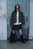 Basic Oran Padded Jumper