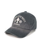 IRON CROSS CAP