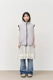 Silky Vintage Bootscut Denim