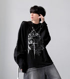 Storm Gauze Long Sleeve