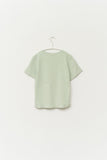 (W) Skins Top