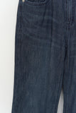(W) Cool Middle Bootscut Denim