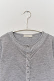 (W) Cos Layered Top