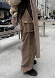 CORDUROY LOAD PT