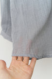 (W) Rika Shirt