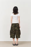 Rab Pocket Bermuda Pants