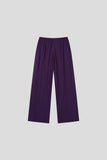 (W) Wood String Pants