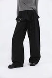 Rex Frill Layered Pants