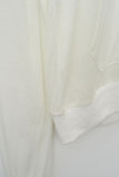 (W) Vaundy Tencel Hooded Top