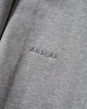 Valley Tuck Sweat Balloon Pants