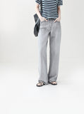 Ritz Washing Summer Denim Pants