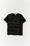 Homme Printed Top