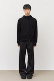 Mode Striped Trousers