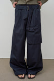 Crusie Pocket Wide Pants