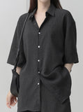 Soho Seersucker Cooling Shirt