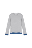 Combine color matching t-shirt