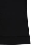 (M) PANEL LAYERED TEE