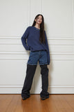 under mix denim