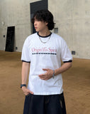 OG Lettering Ringer Tee