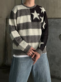 Counting Star Mohair Knit