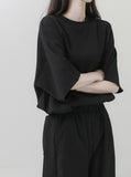 Soho Seersucker Set-up Pants