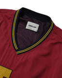Lettermen Nylon Pullover