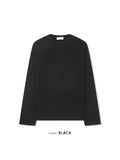 Match Linen Longsleeve