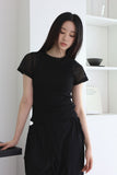 Rope two-way top