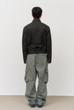 Desert Washed Dyeing Cargo