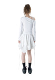 STRAP SHOULDER TOP
