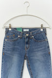 (W) Newtro Denim