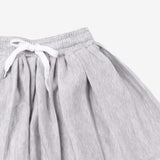 Lanel flare pants skirt