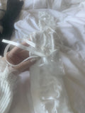 Annie Corset Lace Warmer